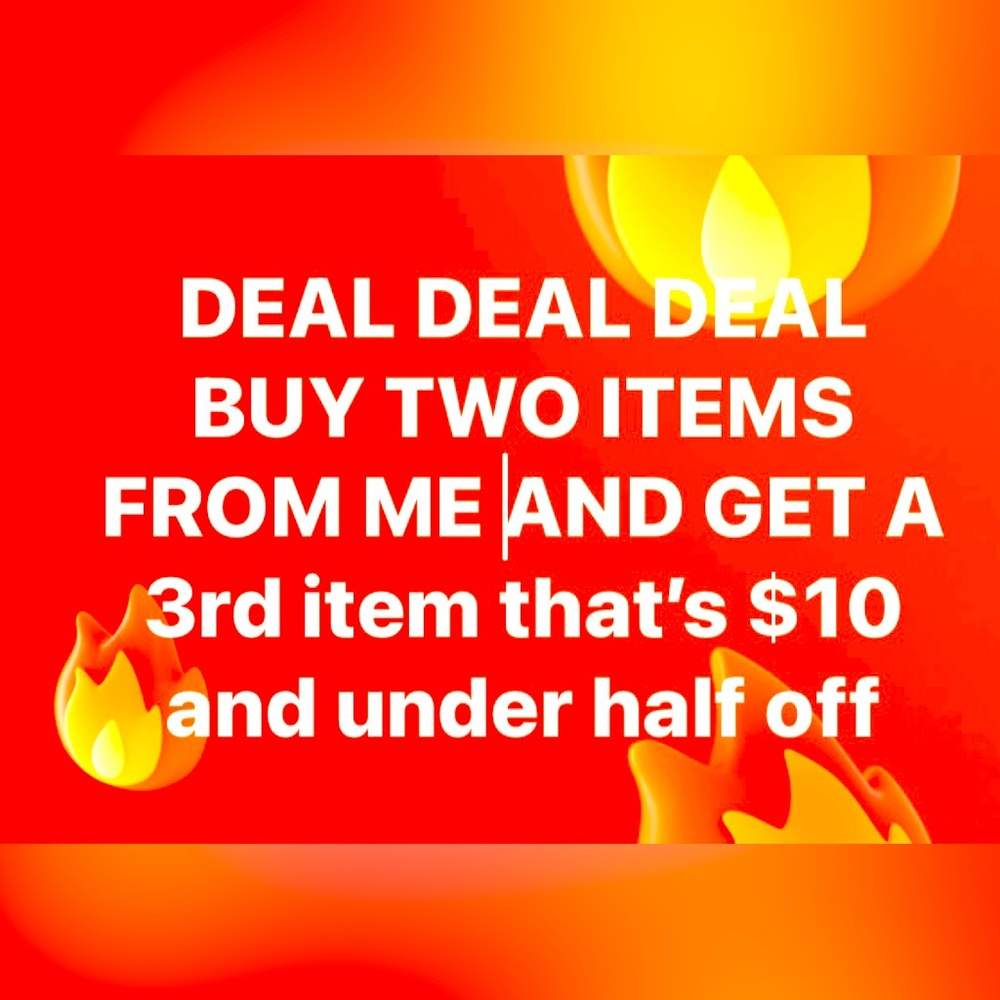 Deal Deal
